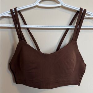 lululemon athletica like a cloud - bra 6